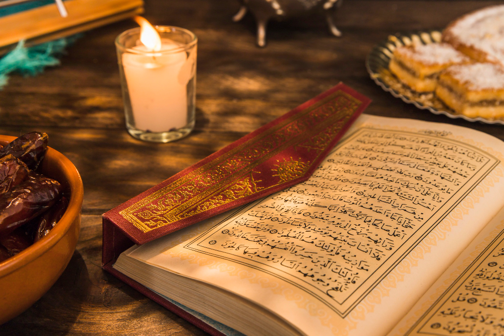 علوم غریبه و ماوراءالطبیعه در قرآن کریم: اسرار پنهان و جذابیت‌های آن