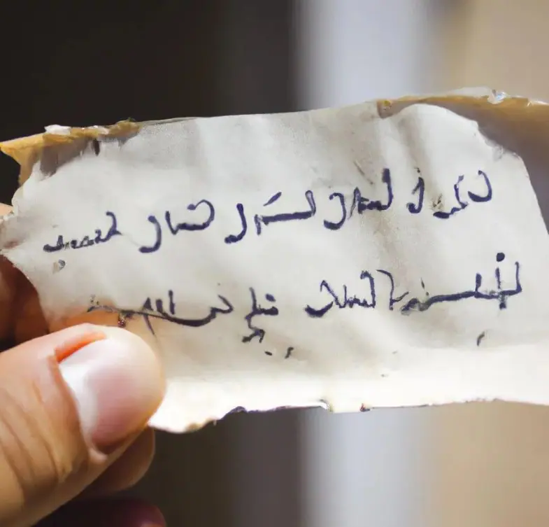 باطل کردن طلسم