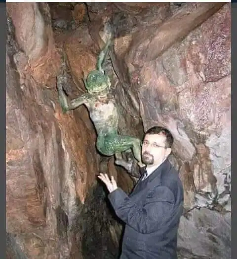 عکس جن