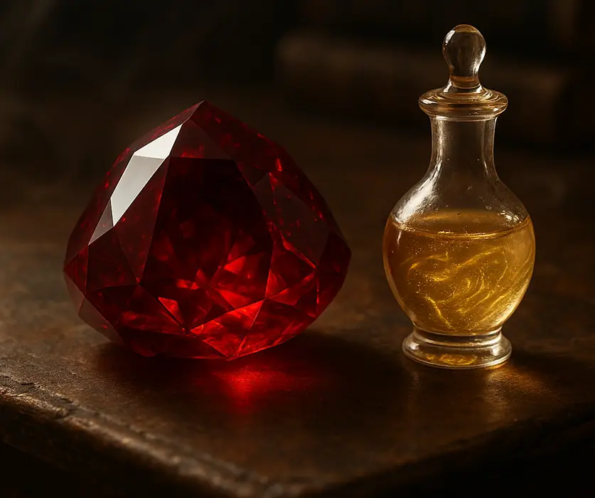 سنگ فلاسفه و اکسیر حیات