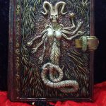 دانلود کتاب رستاخیز مردگان (Necronomicon):کامل ترین نسخه های فارسی و انگلیسی
