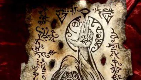 دانلود کتاب رستاخیز مردگان (Necronomicon):کامل ترین نسخه های فارسی و انگلیسی