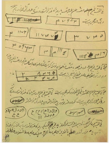دانلود کتاب جٌنگ علوم غریبه و طلسمات