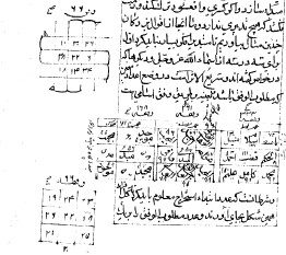 کتاب رساله در اوفاق