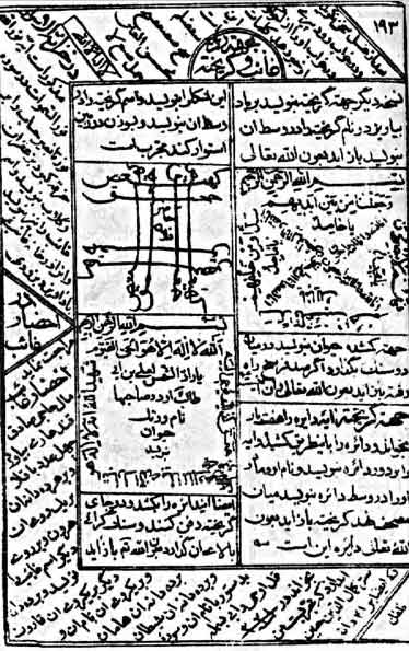 کتاب مجمع دعوات