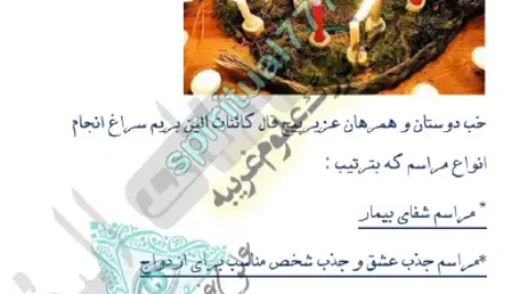 صفحه 33 کتاب شمع تراپی