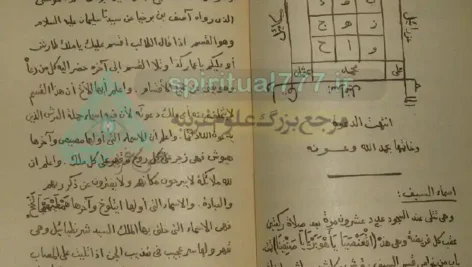 صفحه 35 کتاب اقسام میططرون