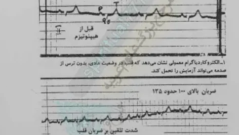 عکس صفحه 57 کتاب اسرار هیپنوتیزم