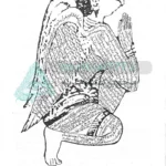 عکس نمونه طلسمات کتاب مرجان جادو