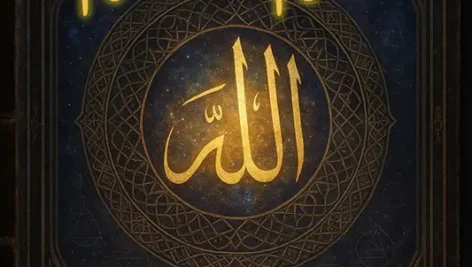 عکس کاور کتاب اسم اعظم