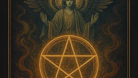 کتاب آموزش ارتباط با فرشتگان