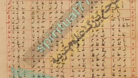 عکس صفحه ای از کتاب