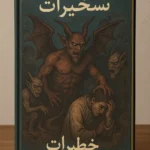 کتاب تسخیرات خطیرات: جامع‌ترین راهنمای عملی تسخیر اجنه و موکلین