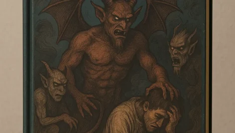 کتاب تسخیرات خطیرات: جامع‌ترین راهنمای عملی تسخیر اجنه و موکلین