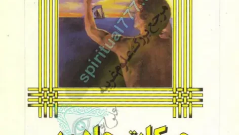 عکس جلد اصلی کتاب کارلوس کاستاندا