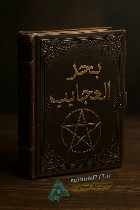 کاور اصلی کتاب
