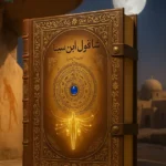 کاور کتاب شاقول ابن سینا