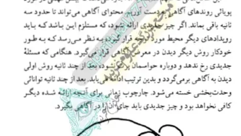 صفحه 76 کتاب واقعیت ذهن