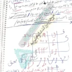 طلسم اصلاح قرین کتاب کنز الجامع