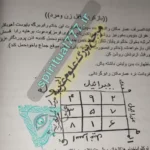 طلسم باز کردن قفل مردان