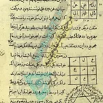 عکس طلسم ستاره داود