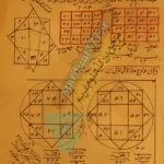 مجموعه علوم غریبه در باب جفر و رمل