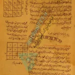 مجموعه علوم غریبه دعا نویسی