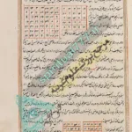 کتاب آموزش علم اعداد