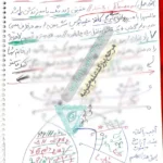 عمل انگشتر کمانه مغربی