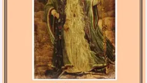 جلد دوم کتاب هنر های تاریک - تاریکی در اعماق نور